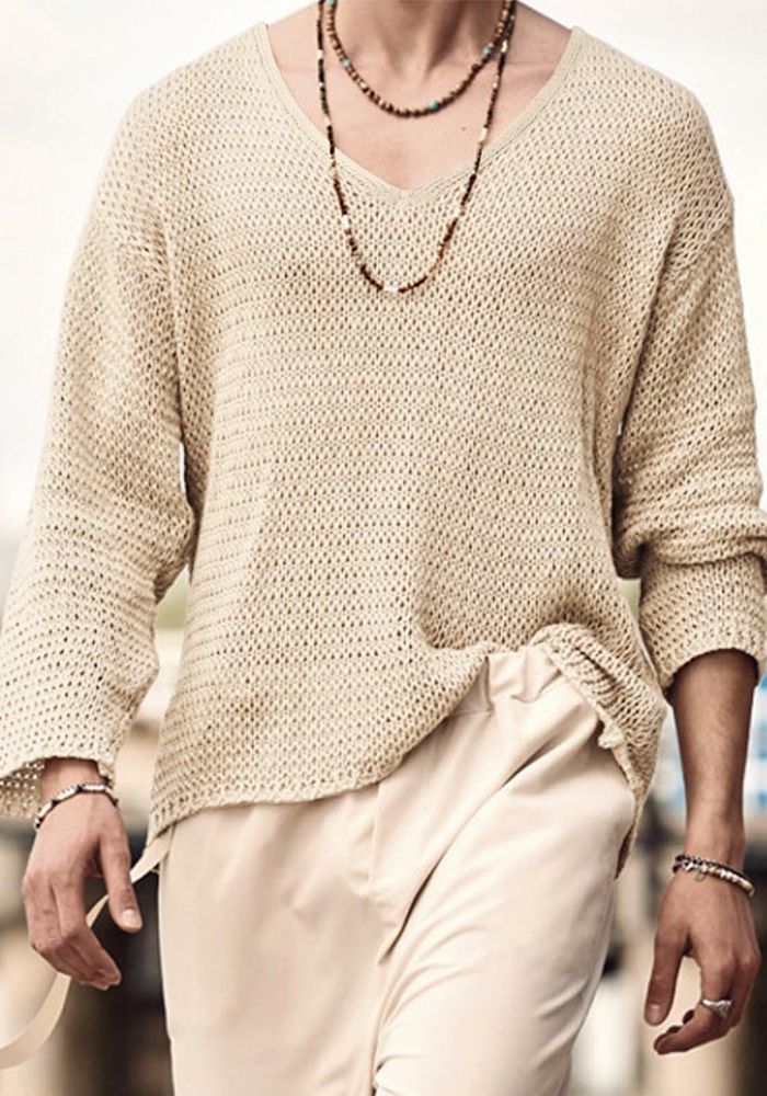 Vêtements pour hommes