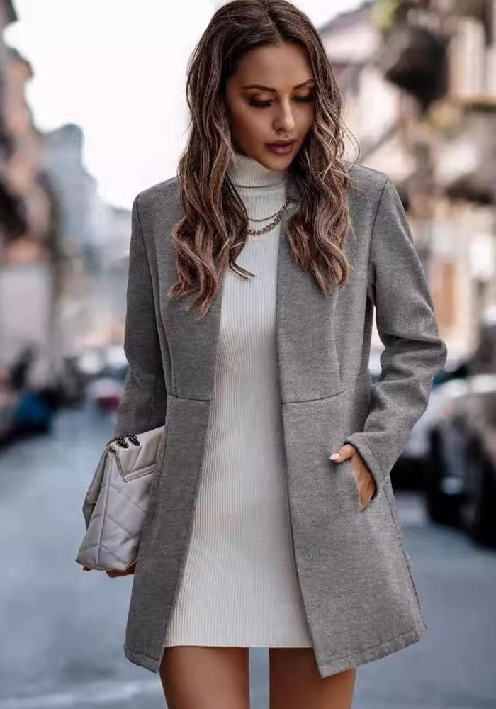 Vêtements d'extérieur, Vestes et Manteaux