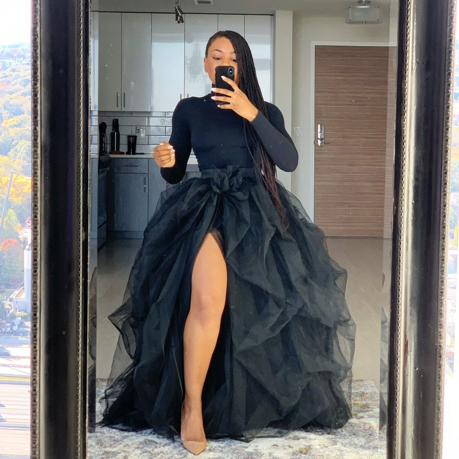 Vêtements Grande Taille