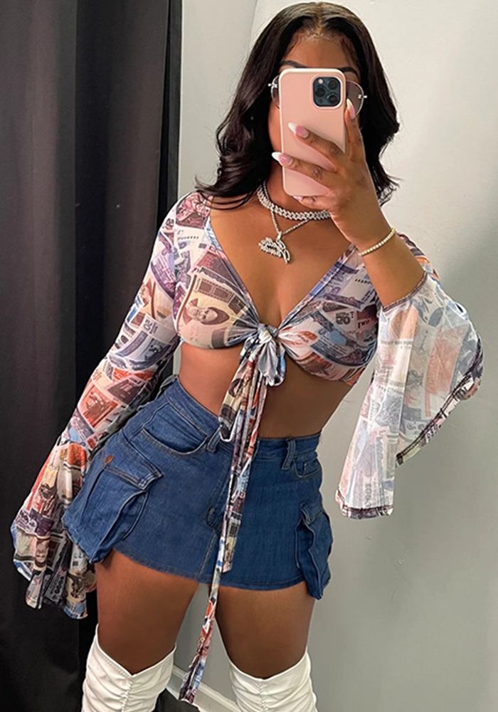 Shorts en denim stretch lavés pour femmes