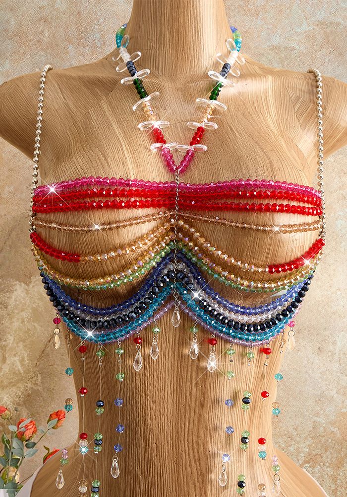 Maillots de bain, Couvertures
