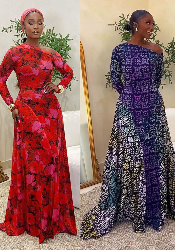 Robe Élégante de Carrière pour Femmes avec Épaules Dégagées