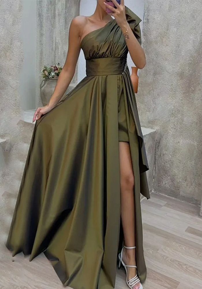 Robe Loose Élégante pour Femmes