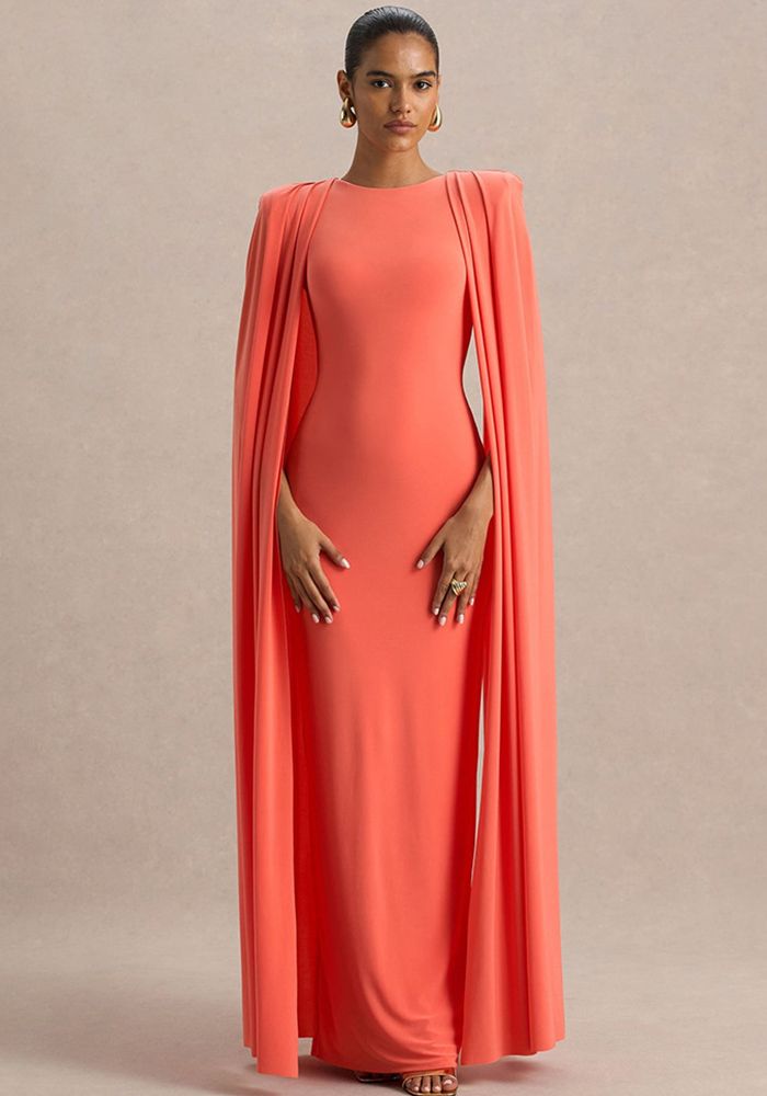 Robe Bodycon Élegante Unie à Col Rond Plissé Grande Taille Femme