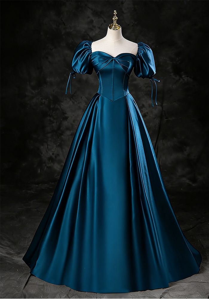 Robe de Soirée Épaisse Chic pour Femmes (Délai de traitement de 3 à 6 jours)