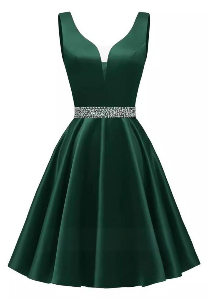 Robe de fête/anniversaire formelle pour femmes (le temps de traitement nécessite 3-6 jours)