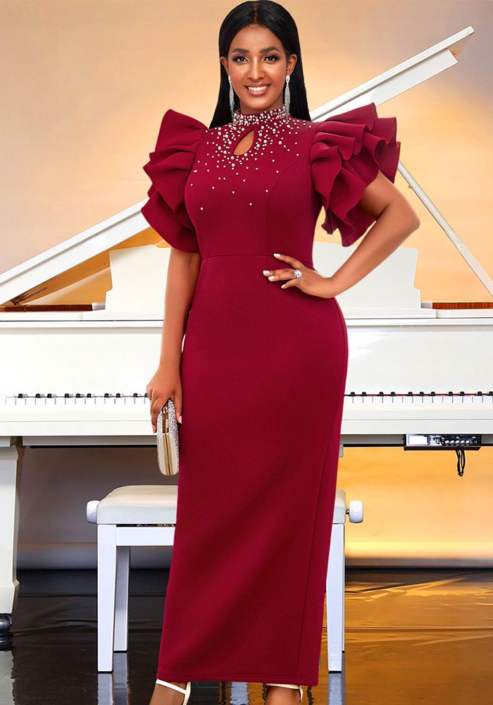 Vêtements Grande Taille,Vêtements Grande Taille|Robes,Robes de Église