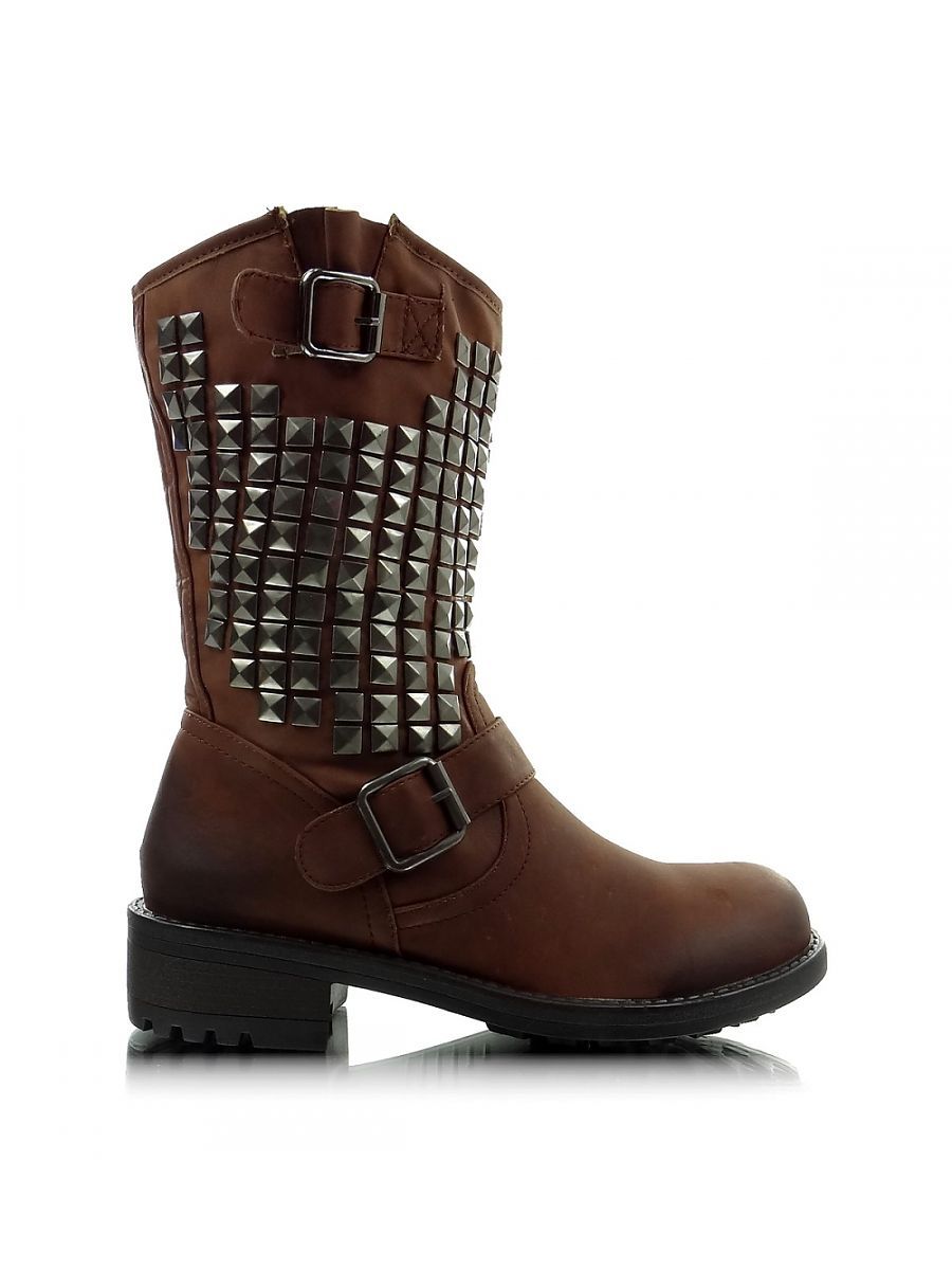  Thigh-Hight Boots model 20387 Heppin 