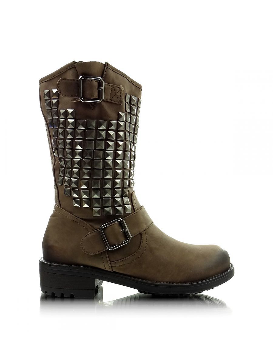  Thigh-Hight Boots model 20389 Heppin 
