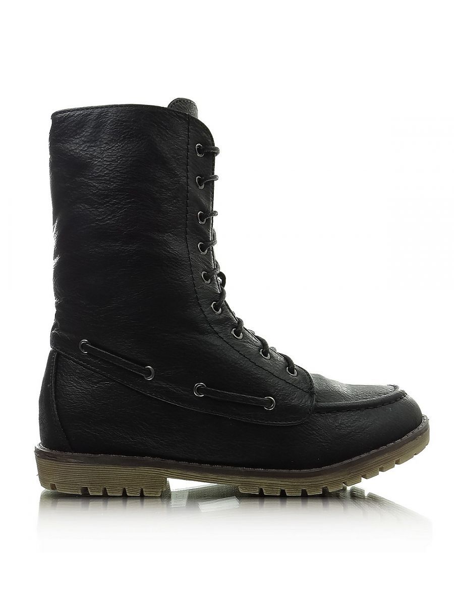  Sport boots model 20398 Heppin 