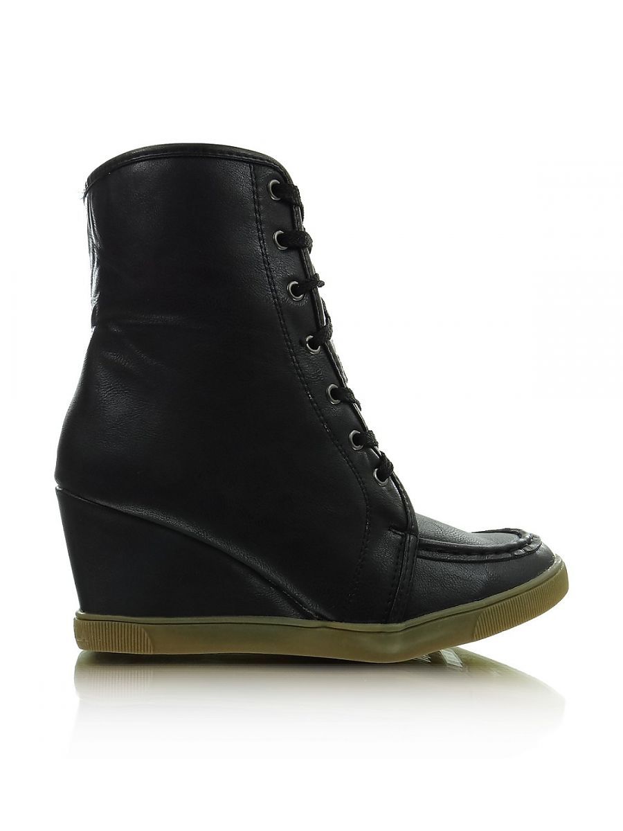  Buskin boots model 20508 Heppin 