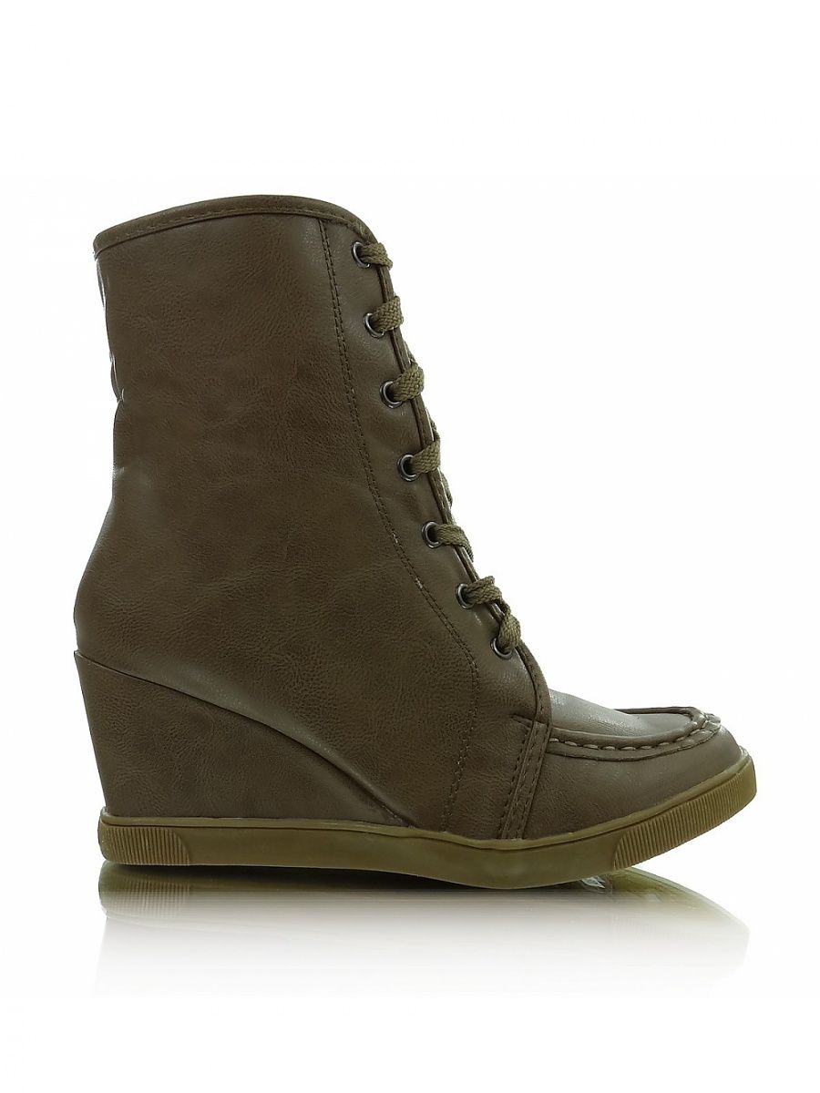  Buskin boots model 20509 Heppin 