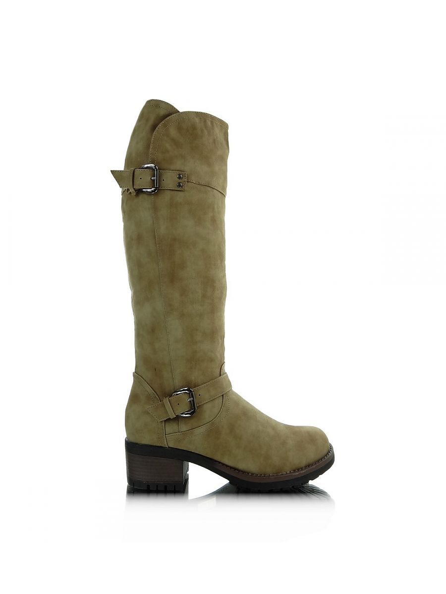  Officer boots model 20521 Heppin 