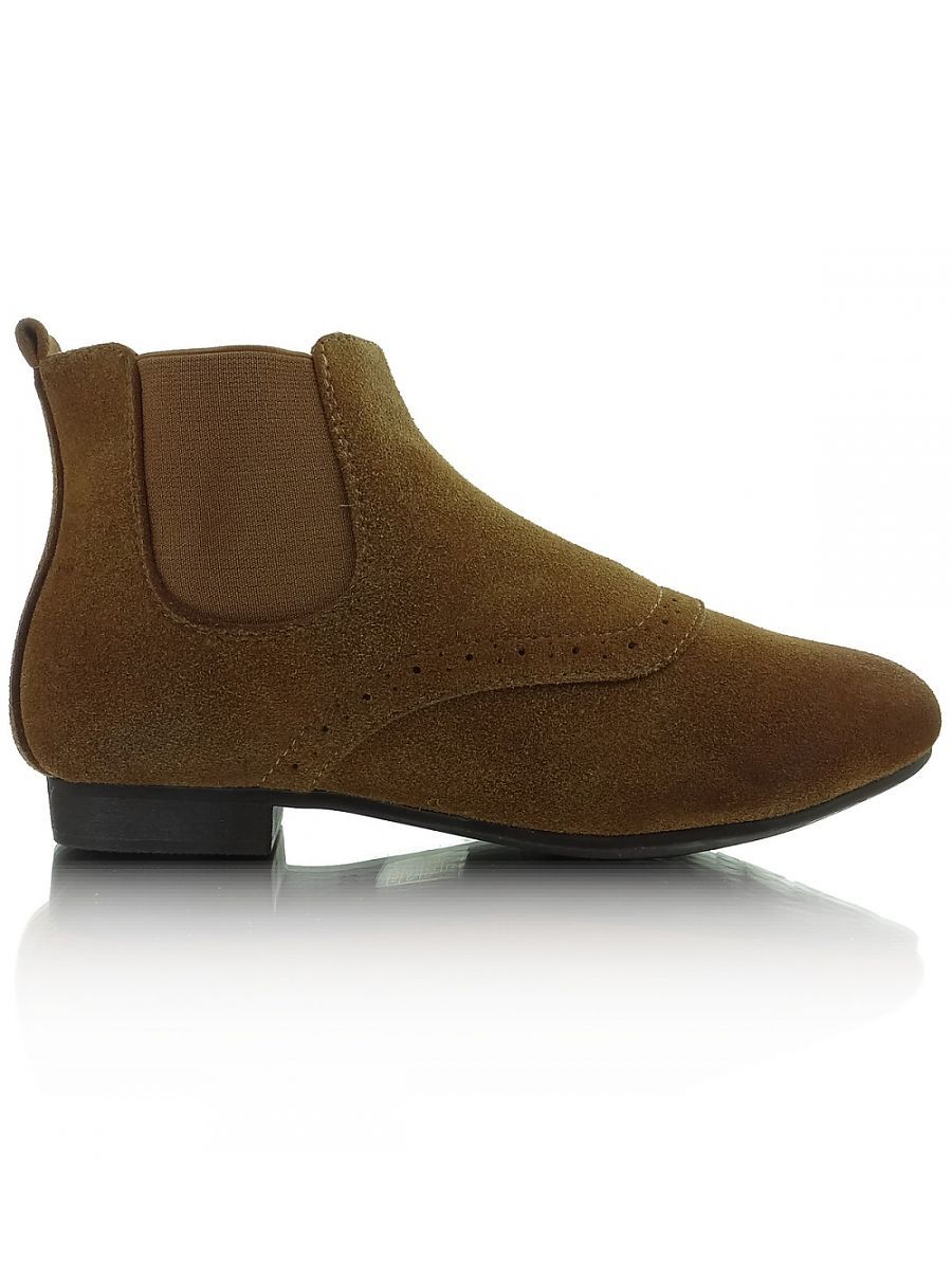  Half shoes model 20658 Heppin 