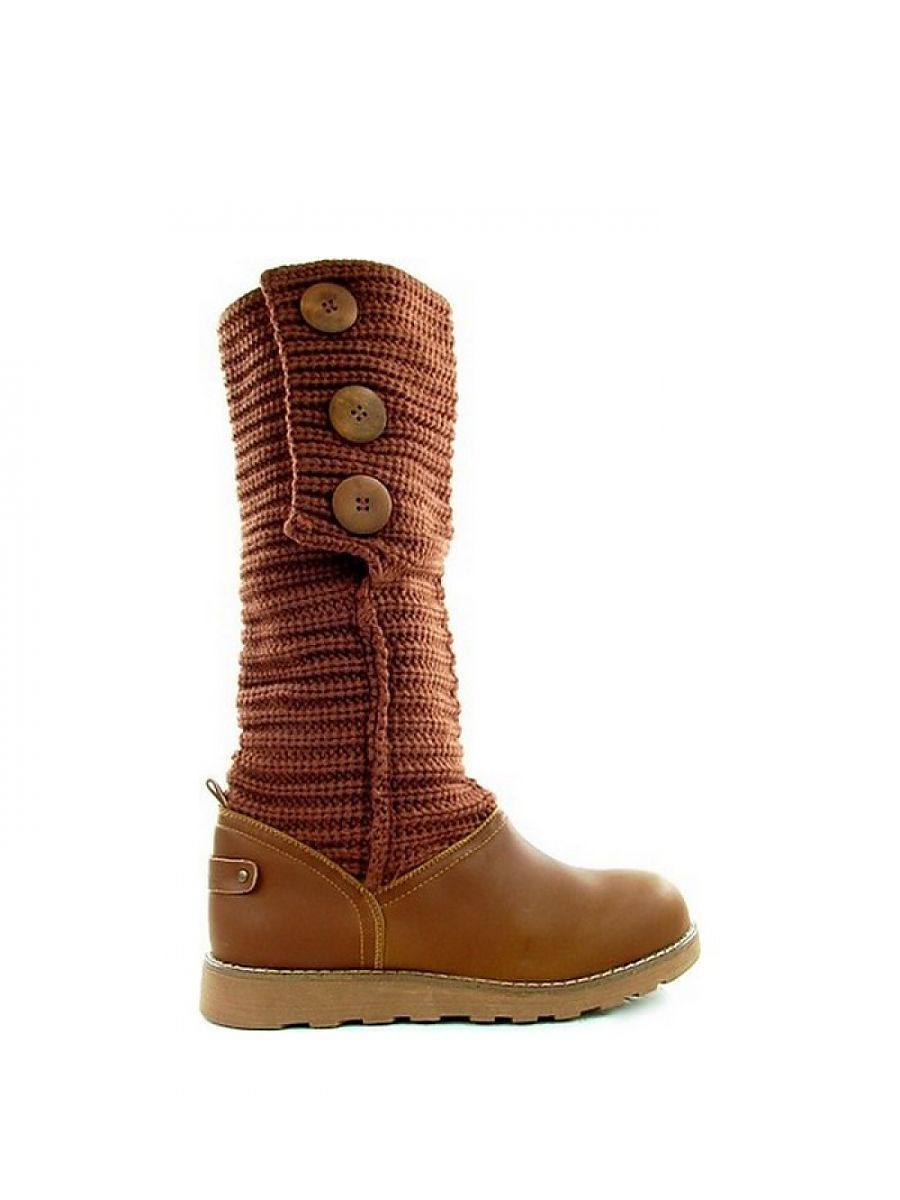  Thigh-Hight Boots model 20684 Heppin 