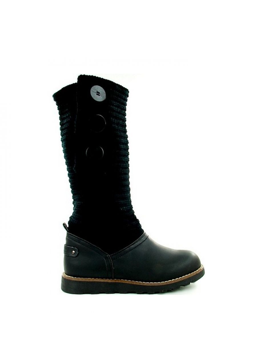  Thigh-Hight Boots model 20685 Heppin 