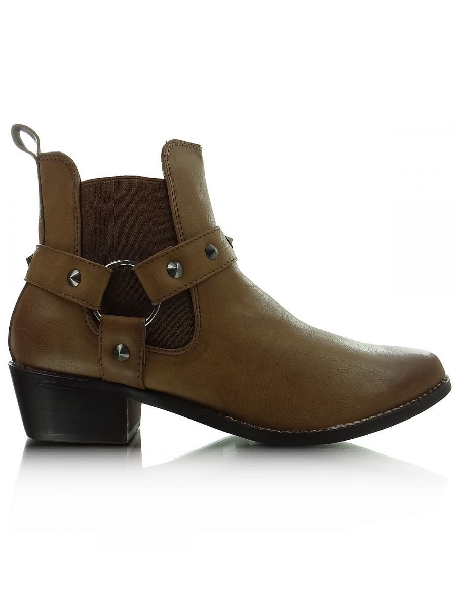  Boots model 20686 Heppin 