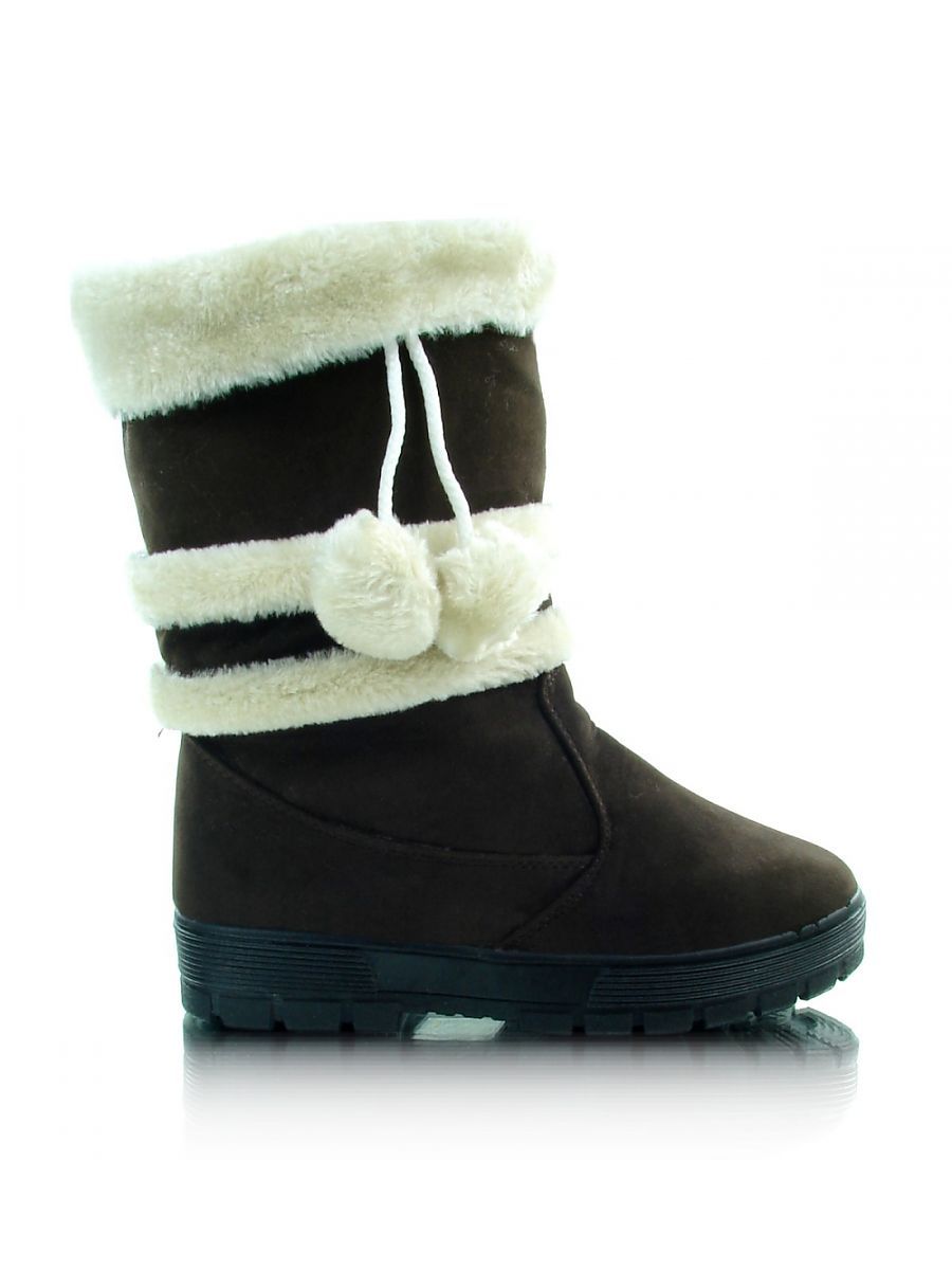  Thigh-Hight Boots model 20692 Heppin 