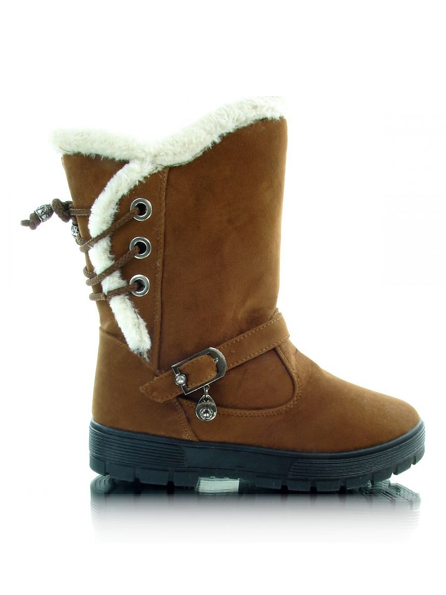  Thigh-Hight Boots model 20694 Heppin 