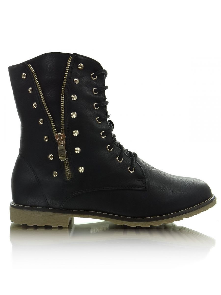  Boots model 20711 Heppin 