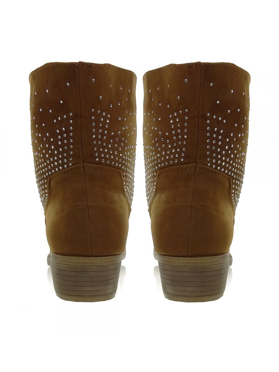  Boots model 21288 Heppin 