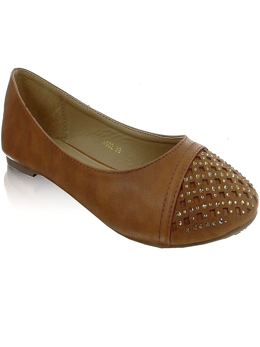  Ballet flats model 25140 Heppin 