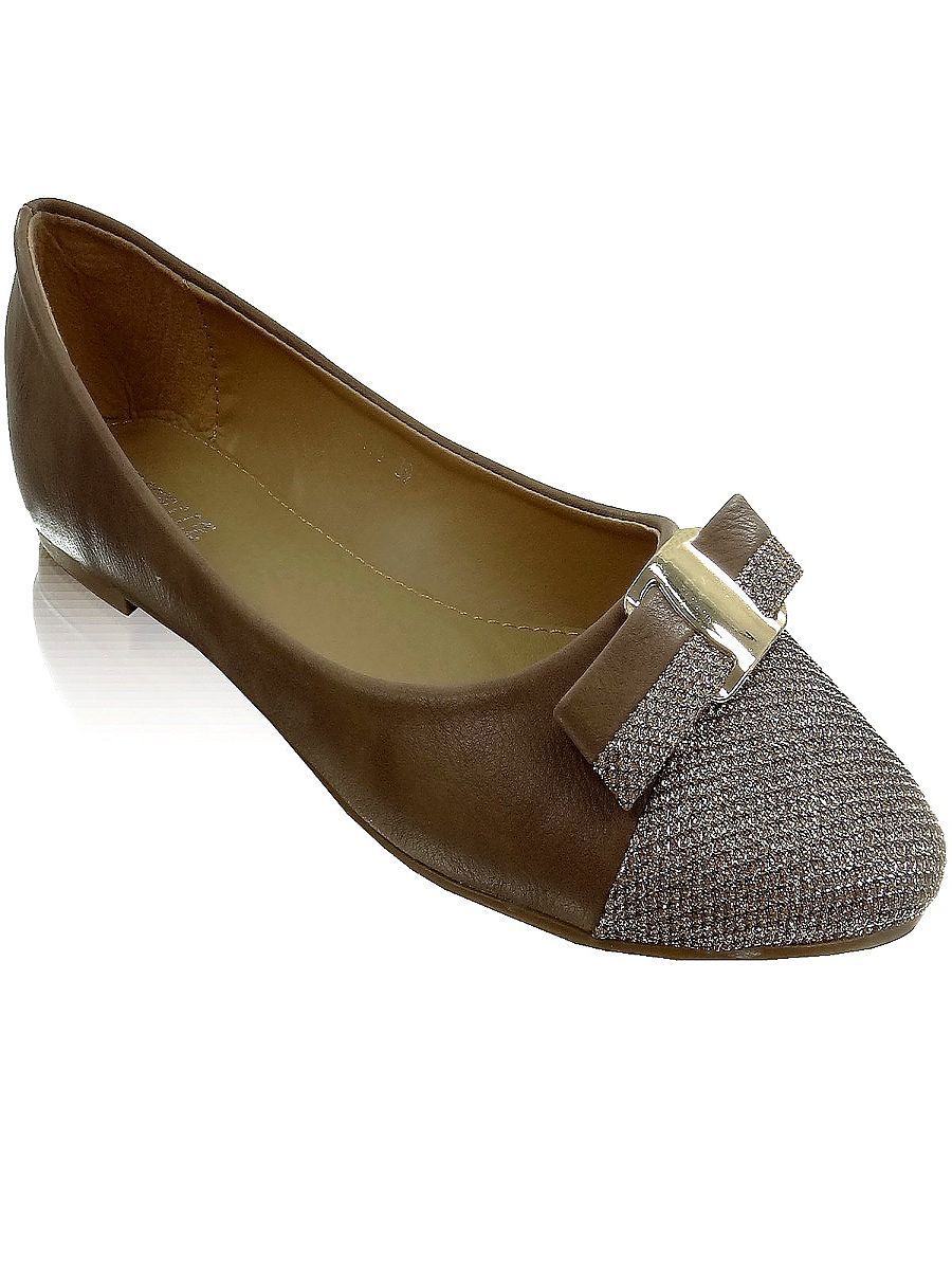  Ballet flats model 25144 Heppin 
