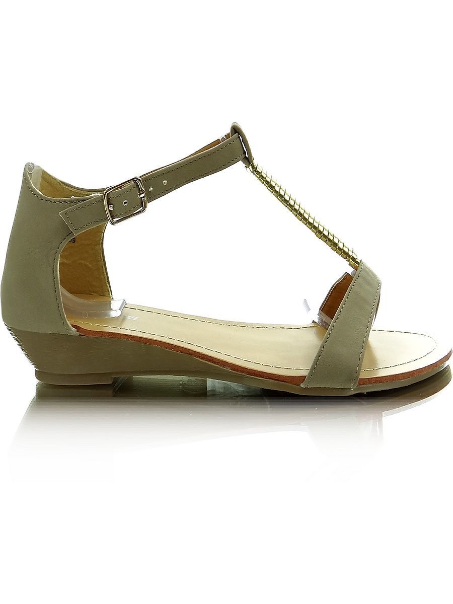  Sandals model 25197 Heppin 