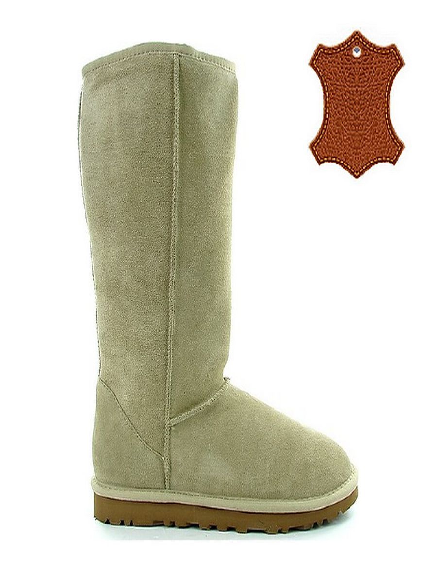  Eskimo boots model 25203 Heppin 