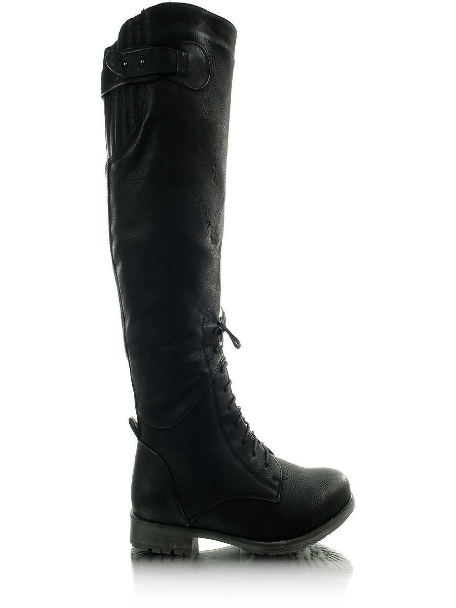  Officer boots model 25208 Heppin 