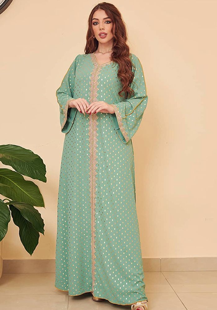 Islamic Clothing